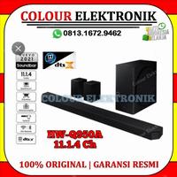 Gambar SAMSUNG HWQ950A SOUNDBAR 11.1.4 Ch DOLBY ATMOS DTS | HW-Q950A NEW 2021 dari Colour Elektronik Kota Tangerang 1 Tokopedia