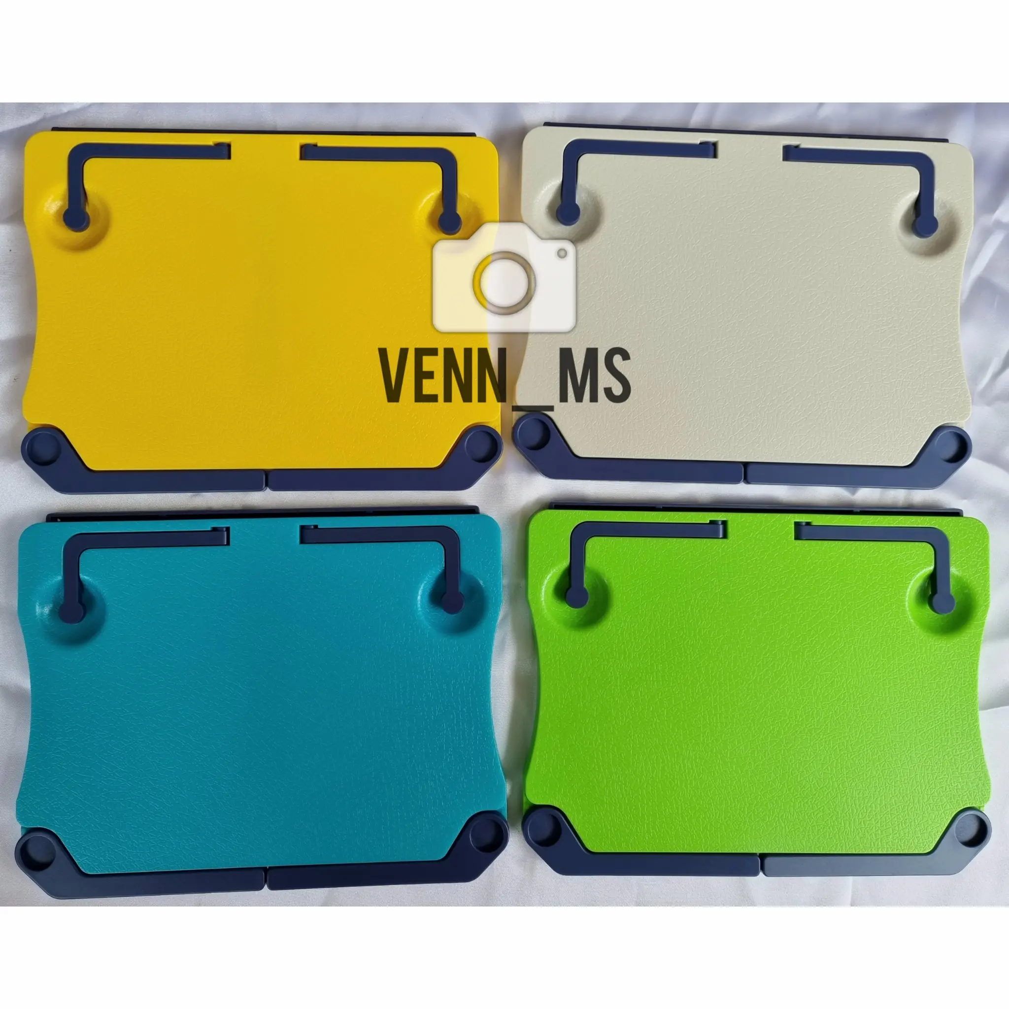 STAND HOLDER MUSIK PARTITUR TABLET PORTABLE MEJA MULTIFUNGSI