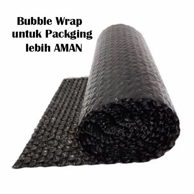 BUBBLE WRAP UNTUK PACKING KIRIMAN AMAN - bubble only 0