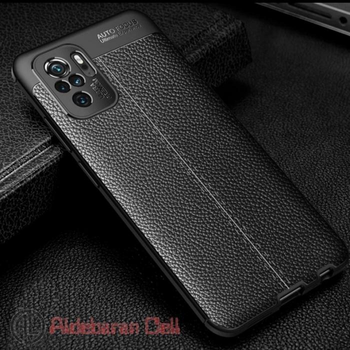 Gambar Xiaomi Redmi Note 10 Soft Case AutoFocus Carbon Silikon Casing dari EXCELLENT ACCECORIES Kota Administrasi Jakarta Pusat Tokopedia