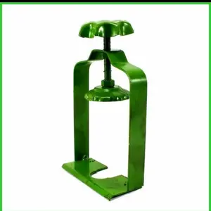 Alat Pengaman Pengunci Regulator Tabung Gas LPG Elpiji Pertamina