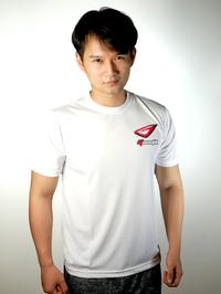 Gambar GENETIX BASIC Tshirt - Putih, S dari ELITE MMA SHOP Kota Administrasi Jakarta Barat 1 Tokopedia