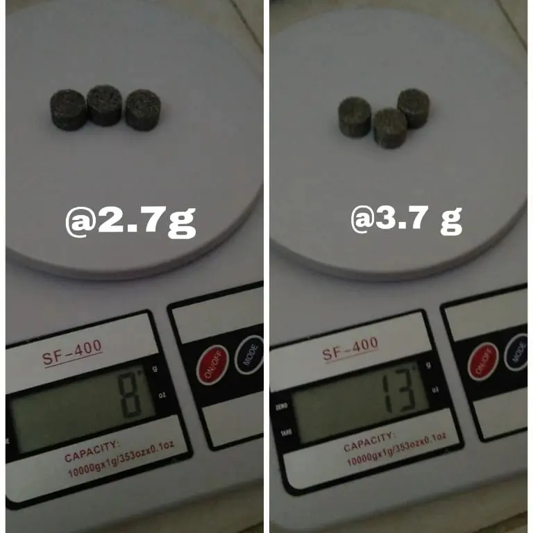 stainless steel mesh foam tablet premium 2