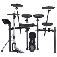 Gambar Roland V-Drums TD-07 KVX Electronic Drum Kit, BMJ dari Bandar Musik Jakarta BMJ Kota Administrasi Jakarta Pusat 1 Tokopedia