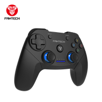 Gambar FANTECH GAMEPAD WIRELESS REVOLVER WGP12 dari Techno Computer Bali Kota Denpasar 3 Tokopedia