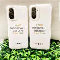 Gambar Xiaomi Poco F3 Soft Case Silikon Air Bag Clear Bening Premium Quality dari EXCELLENT ACCECORIES Kota Administrasi Jakarta Pusat 1 Tokopedia