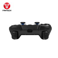 Gambar FANTECH GAMEPAD WIRELESS REVOLVER WGP12 dari Techno Computer Bali Kota Denpasar 4 Tokopedia