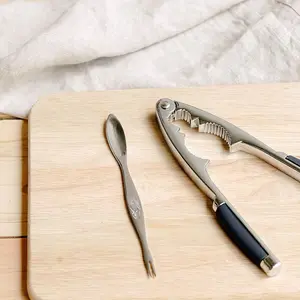 CRAB SOLDIER JEPITAN KEPITING SET JEPITAN SEAFOOD