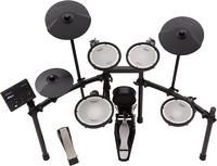 Gambar Roland V-Drums TD-07 KVX Electronic Drum Kit, BMJ dari Bandar Musik Jakarta BMJ Kota Administrasi Jakarta Pusat 4 Tokopedia