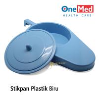 Gambar Stikpan Plastik / Pispot BAB OneMed dari Medika Onlineshop Kota Medan 1 Tokopedia