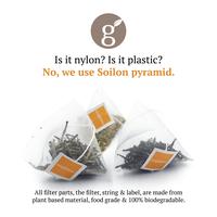 Gambar Singabera Jasmine Black - Black Tea / Teh Hitam - 12 Teabags dari Singabera Indonesia Kab. Sukoharjo 4 Tokopedia