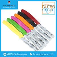 Gambar Pisau 6.7606.L115 Victorinox Pink Paring Knife 8 cm (19 cm) dari Bursa Dapur Mall Kota Administrasi Jakarta Barat 4 Tokopedia
