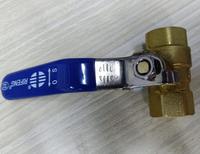 Gambar Brass Ball Valve Rifeng Riifo With Flat Handle D 1/2 Inch dari Rifeng Tangerang Kota Tangerang 3 Tokopedia
