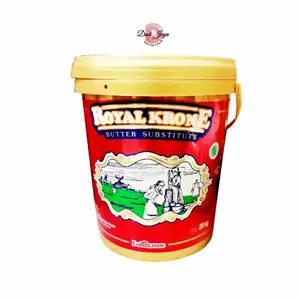 Royal krone butter repack