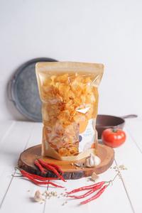 Gambar Kentang Pedas ukuran kecil dari Mallo Kitchen Kab. Bandung 1 Tokopedia