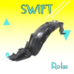 SPAKBOR SWIFT 2005 2006 2007 2008 2009 2010 2011 INNER FENDER