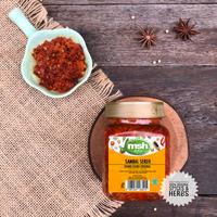 Gambar Sambal Sereh Premium 200gr dari MSH REMPAH Kota Administrasi Jakarta Selatan 1 Tokopedia