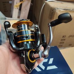 daftar harga reel daiwa 2500 Jual Reel Daiwa 2500 Terbaik - Harga Murah Juli 2026 & Cicil 0%