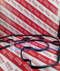 Gambar GASKET COVER VALVE , KARET TUTUP KLEP VIOS, YARIS OLD NEW 11213-0M010 dari toyota duta cendana Kab. Cianjur 1 Tokopedia