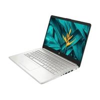 Gambar HP 14s cf2500TX i5 10210 4GB 512ssd Radeon 630 2GB OHS Blit -cf2501TX - SILVER dari royalltech Kota Administrasi Jakarta Utara 4 Tokopedia