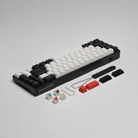 Gambar Rexus Keyboard Wireless Gaming Mechanical Daxa M71 PRO dari Techno Computer Bali Kota Denpasar 5 Tokopedia