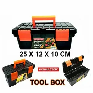 X991- kotak perkakas kuat
