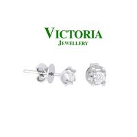 Gambar Anting Berlian VER294430 Victoria Jewellery dari Victoria Jewellery Online Kota Administrasi Jakarta Selatan 1 Tokopedia