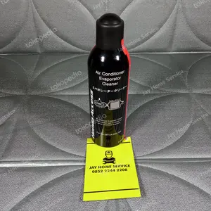 Honda Air Conditioner Evaporator Cleaner