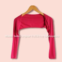 Gambar manset tangan sambung/ manset bolero dari IbnuSyakira Jakarta Timur 4 Tokopedia