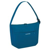 Gambar Montbell Bernina Shoulder Bag M - Estate Blue dari Kayak Outdoor Kota Bogor 3 Tokopedia