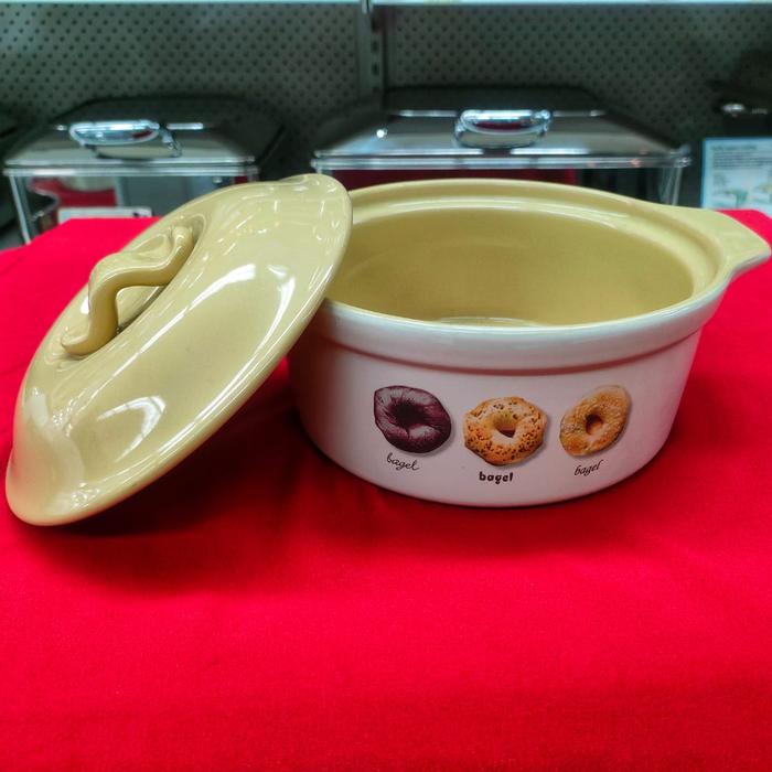 Gambar Reno 112 Orchid Casserole / Mangkok Saji 20 cm dari Toko Cuci Gudang Alat Dapur Kota Administrasi Jakarta Selatan Tokopedia