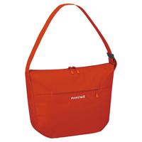 Gambar Montbell Bernina Shoulder Bag M - Estate Blue dari Kayak Outdoor Kota Bogor 2 Tokopedia