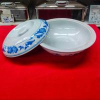 Gambar Blue Flower T10 Tureen / Mangkok Sup 25 cm dari Toko Cuci Gudang Alat Dapur Kota Administrasi Jakarta Selatan 2 Tokopedia