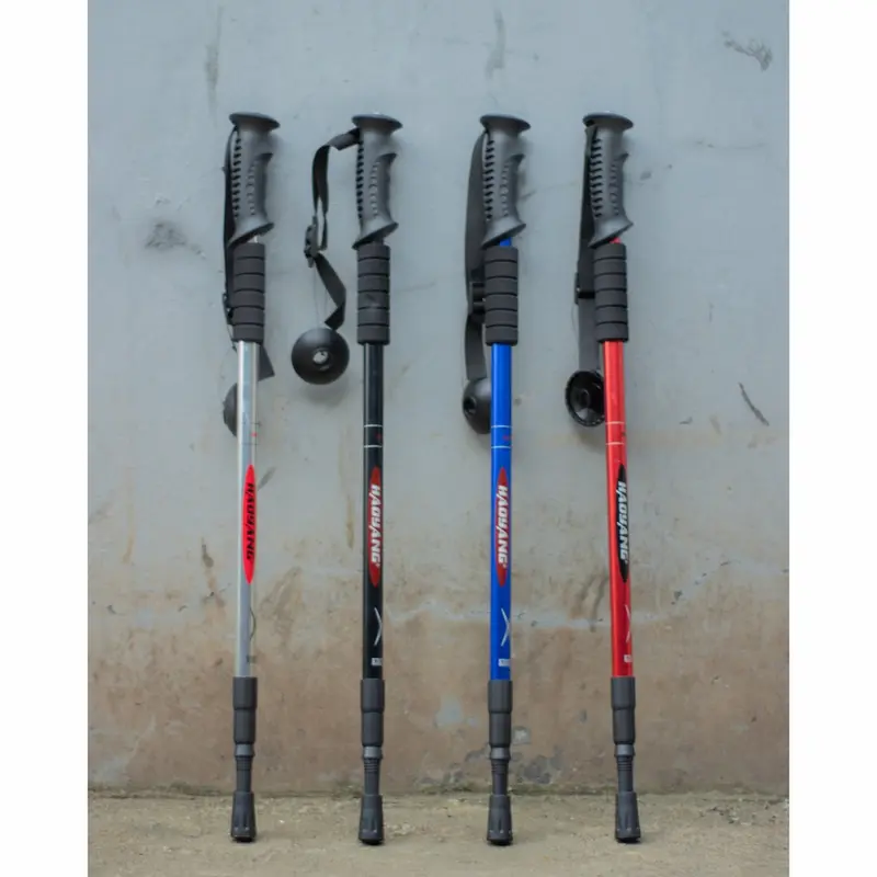 Trekking Pole / Tongkat Hiking / Tongkat Mendaki 0