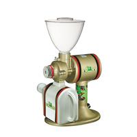 Gambar Spare burrs disc cakram Latina 207N coffee grinder gilingan pasar dari Maharaja Coffee Kota Administrasi Jakarta Pusat 5 Tokopedia