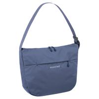 Gambar Montbell Bernina Shoulder Bag M - Estate Blue dari Kayak Outdoor Kota Bogor 4 Tokopedia