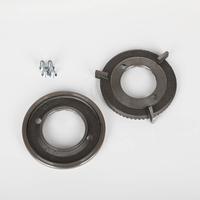 Gambar Spare burrs disc cakram Latina 207N coffee grinder gilingan pasar dari Maharaja Coffee Kota Administrasi Jakarta Pusat 2 Tokopedia