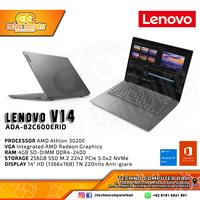 Gambar LAPTOP LENOVO V14 ADA-82C600ERID/AMD Athlon 3020e/8GB/256GB/W10+OHS dari Techno Computer Bali Kota Denpasar 1 Tokopedia