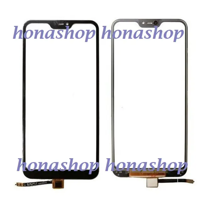 Gambar Layar Depan Kaca Touchscreen TS Xiaomi Redmi 6Pro MiA2 Lite dari Hona Shop Jakarta Utara 5 Tokopedia