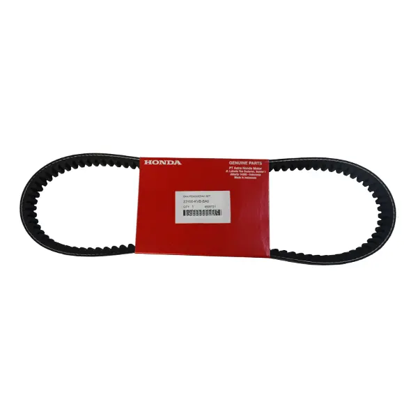 Van Belt (Belt Drive) Vario 110 Karbu KVB 2
