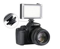 Gambar ULANZI 112LED Video LED Mini 112 Light Vlog with Pouch Original dari Jakarta Digital 8 Kota Administrasi Jakarta Pusat 4 Tokopedia