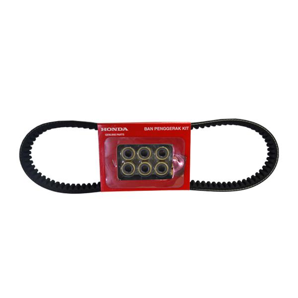 Gambar Van Belt (Belt Drive) Vario 110 Karbu KVB dari Honda Cengkareng Kota Tangerang Tokopedia