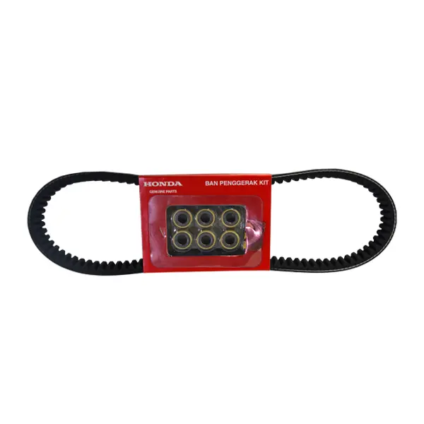 Van Belt (Belt Drive) Vario 110 Karbu KVB 0