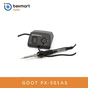 GOOT PX-501AS Soldering Mini Station/GOOT PX501AS/PX 501AS