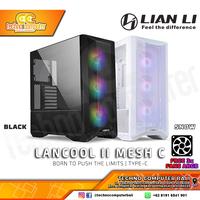 Gambar LIAN LI LANCOOL II MESH C RGB - ATX Gaming Case dari Techno Computer Bali Kota Denpasar 1 Tokopedia