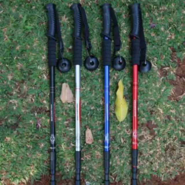 Trekking Pole / Tongkat Hiking / Tongkat Mendaki 2