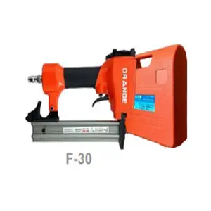 ORANGE 1565PB-02 AIR NAILER MESIN PAKU TEMBAK TENAGA ANGIN
