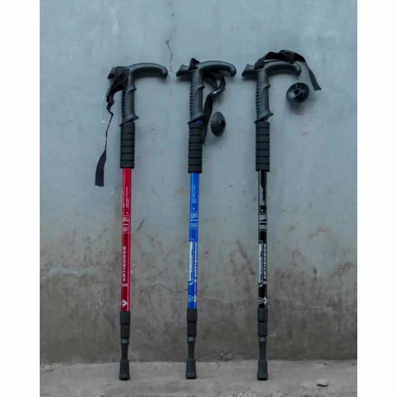 Trekking Pole / Tongkat Hiking / Tongkat Mendaki 1