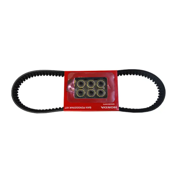 Van Belt (Belt Drive) Vario 110 Karbu KVB 1