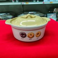 Gambar Reno 112 Orchid Casserole / Mangkok Saji 20 cm dari Toko Cuci Gudang Alat Dapur Kota Administrasi Jakarta Selatan 2 Tokopedia